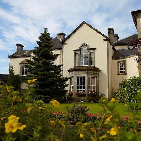 Best Western Plus Dunfermline Crossford Keavil House Hotel Exterior photo